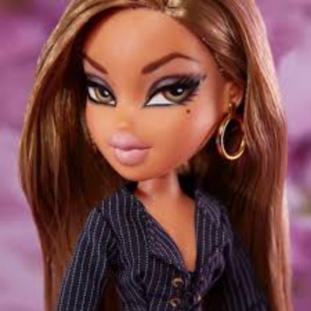 Meet your Posher, Bree